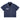 Triple Sevens - Navy Button Up - Clique Apparel