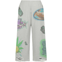 Load image into Gallery viewer, Triple Sevens - Vices Sweatpants - Grey - Clique Apparel