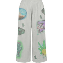 Load image into Gallery viewer, Triple Sevens - Vices Sweatpants - Grey - Clique Apparel