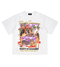 Load image into Gallery viewer, Triple Sevens - Wash and Co - Clique Apparel