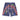 Vale Forever - Workshop Jorts - Blue