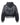 Vale Forever -Anthem zip-up hoodie blk