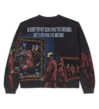 Load image into Gallery viewer, Vale Forever Dear Heavens Ls Tee - Clique Apparel