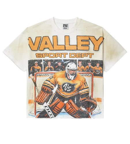 Valley - Forever Defensive Anchor - Clique Apparel