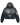 Vale Forever - Religion Zip Up - Black - Clique Apparel