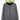Lacoste - Zip up Cotton Hoodie - Black Grey - Clique Apparel