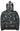 Bape - Camo Hoodie - Black