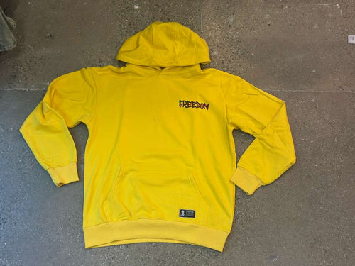 Point Blank - Anarchy - Gold - Clique Apparel