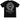 Black Label - Black Tee 2505 - Clique Apparel