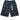 KDNK - KNB 3479S - Black - Clique Apparel