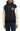 Scotch & Soda - Enjoy Outdoors Pullover Hoodie - Black - Clique Apparel