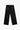 Valabasas -  Splinter Jet BLack Baggie - Clique Apparel