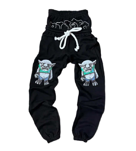 Billionaire Studios - Bloated Bloo Sweats - Clique Apparel