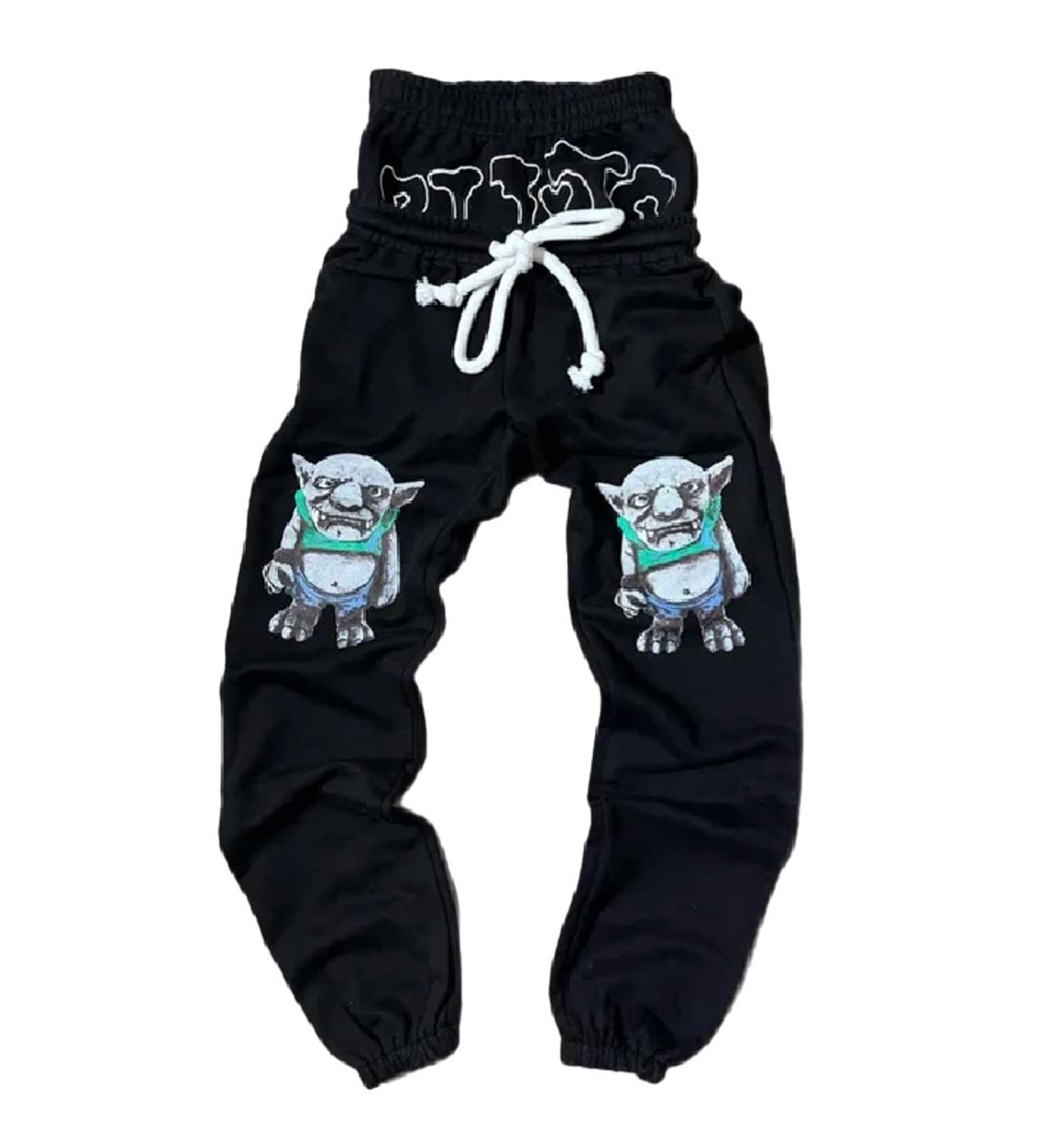 Billionaire Studios - Bloated Bloo Sweats - Clique Apparel