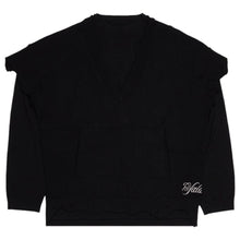 Load image into Gallery viewer, Valabasas -  What Crewneck - Clique Apparel