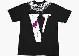 Vlone - Yams Day Asap T-Shirt Jesus Piece Yamborghini - Clique Apparel