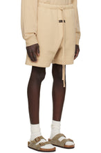 Load image into Gallery viewer, Essentials Fear Of God - Shorts - Eggshell - Clique Apparel
