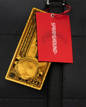 Load image into Gallery viewer, Sprayground - SNOWWSTORM PUFFER DUFFLE - Clique Apparel