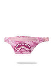 Load image into Gallery viewer, Sprayground - Pink Fur Check Savvy Crossbody