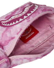Load image into Gallery viewer, Sprayground - Pink Fur Check Savvy Crossbody