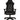 Sprayground - 3 AM Check Pattern Gaming Chair - Clique Apparel