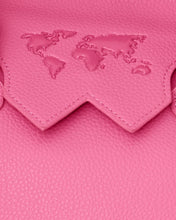 Load image into Gallery viewer, Sprayground - James Global Pink Spirkin Handbag - Clique Apparel