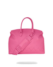 Load image into Gallery viewer, Sprayground - James Global Pink Spirkin Handbag - Clique Apparel