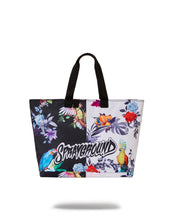 Load image into Gallery viewer, Sprayground - Aviary Beach Tote - Clique Apparel