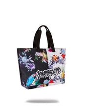 Load image into Gallery viewer, Sprayground - Aviary Beach Tote - Clique Apparel