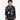 Valabasas -SelfMade Jacket - Black - Clique Apparel