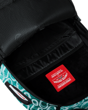 Load image into Gallery viewer, Sprayground - Ren &amp; Stimpy Hidden Gold Mine DLXR Backpack - Clique Apparel