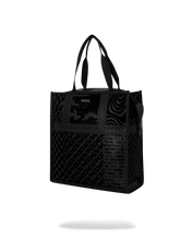 Load image into Gallery viewer, Sprayground Nemesis Hunt Duffle Carry-On Bag - Clique Apparel