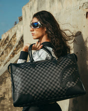 Load image into Gallery viewer, Sprayground Midnight Chateau Pyramid Duffle - Clique Apparel