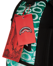 Load image into Gallery viewer, Sprayground - Ren &amp; Stimpy Hidden Gold Mine DLXR Backpack - Clique Apparel