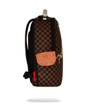 Load image into Gallery viewer, Sprayground - Napolean Sharks In Paris Backpack - Clique Apparel