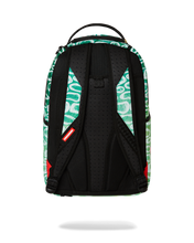 Load image into Gallery viewer, Sprayground - Ren &amp; Stimpy Hidden Gold Mine DLXR Backpack - Clique Apparel