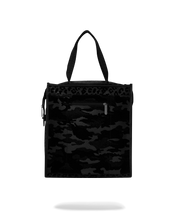 Load image into Gallery viewer, Sprayground Nemesis Hunt Duffle Carry-On Bag - Clique Apparel