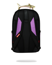 Load image into Gallery viewer, Sprayground - Sharks of The Gold Ocean Backpack - Clique Apparel