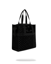 Load image into Gallery viewer, Sprayground Nemesis Hunt Duffle Carry-On Bag - Clique Apparel
