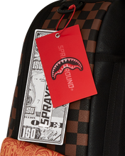 Load image into Gallery viewer, Sprayground - Napolean Sharks In Paris Backpack - Clique Apparel