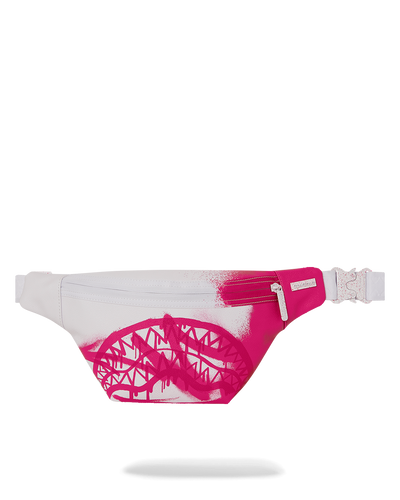 Sprayground - Design Storm Savvy Crossbody - Clique Apparel