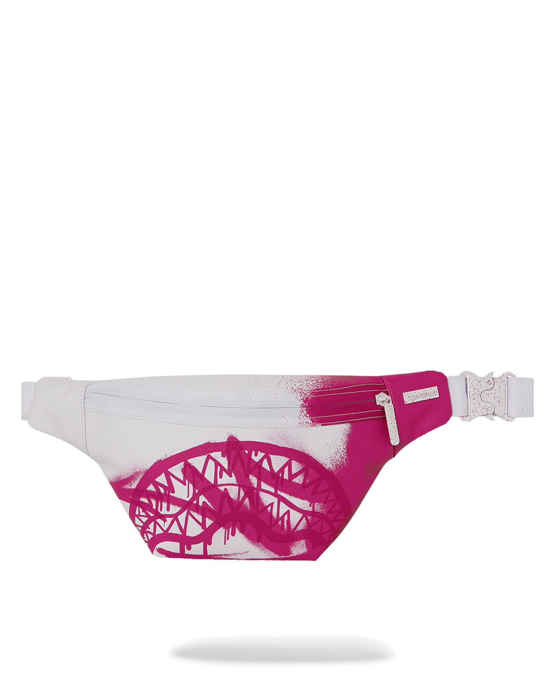 Sprayground - Design Storm Savvy Crossbody - Clique Apparel