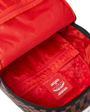 Load image into Gallery viewer, Sprayground - Napolean Sharks In Paris Backpack - Clique Apparel