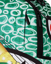 Load image into Gallery viewer, Sprayground - Ren &amp; Stimpy Hidden Gold Mine DLXR Backpack - Clique Apparel