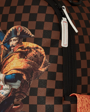 Load image into Gallery viewer, Sprayground - Napolean Sharks In Paris Backpack - Clique Apparel