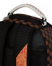 Load image into Gallery viewer, Sprayground - Napolean Sharks In Paris Backpack - Clique Apparel