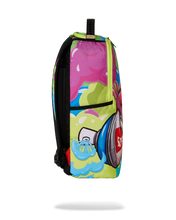 Load image into Gallery viewer, Sprayground - Gummy Spray DLXR Backpack - Clique Apparel