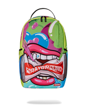 Load image into Gallery viewer, Sprayground - Gummy Spray DLXR Backpack - Clique Apparel