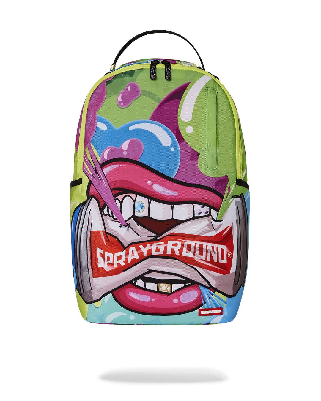 Sprayground - Gummy Spray DLXR Backpack - Clique Apparel
