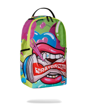 Load image into Gallery viewer, Sprayground - Gummy Spray DLXR Backpack - Clique Apparel